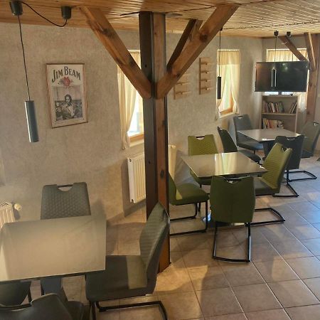 Farkas Vendégház Sopron Exterior foto